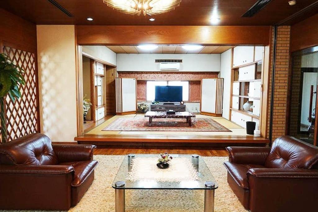 Apartment The Torii